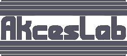 Logo Spółdzielni Socjalnej Akces Lab - kliknij aby wrócić do strony głównej