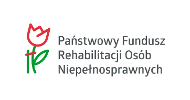 Strona Państwowego Funduszu Rehabilitacji Osób Niepełnosprawnych